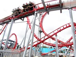 Roller Coaster
