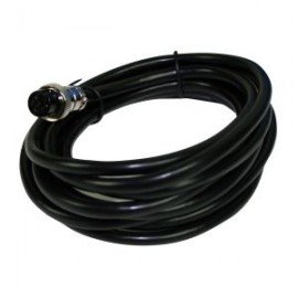 SHIMPO 735-EXTSIG-CBL 3-Pin External Signal Input Cable for the DT-735-