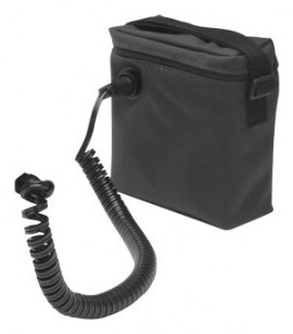 SHIMPO BP-100UC Battery Pack and Charger for DT-315AEB Stroboscope-