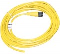 SHIMPO CBL-4AEL Cable for CM-SR25 Sensor, 16.4&#039; (5 m)-