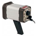 SHIMPO DT-311A-230 AC Powered Stroboscope, Heavy Duty, 230 VAC-