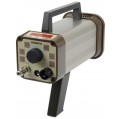 SHIMPO DT-315A Portable Stroboscope with Rechargeable Battery-