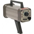 SHIMPO DT-315A-230 Portable Stroboscope with Rechargeable Battery, 230 VAC-