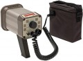 SHIMPO DT-315AEB-230V Portable Stroboscope with Rechargeable Battery, 230 V-