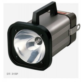 SHIMPO DT-315P-230V 230 VAC IP67 Sealed Stroboscope-