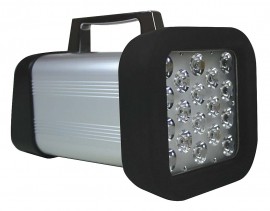 SHIMPO DT-361 High Intensity LED Stroboscope, 100-230VAC-