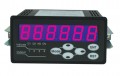 SHIMPO DT-601CG Digital Panel Mount Counter-