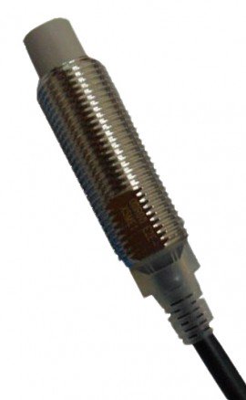 SHIMPO E2E-X5ME1-Z Proximity Sensor for the SHIMPO Stroboscopes-