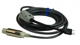 SHIMPO E2E-X5ME1-Z-USB Proximity Sensor with USB Connection-