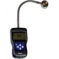 SHIMPO FG-3000R-5 Digital Force Gauge with Integral Ring Sensor, 5 kN (1100 lbf)-
