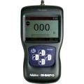 SHIMPO FG-3005 Digital Force Gauge/Data Logger, 11 lb-