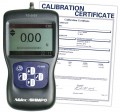 SHIMPO FG-3008Digital Force Gauge/Data Logger, 110 lbs,-
