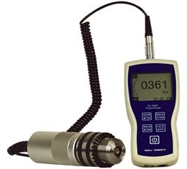 Shimpo FG-7000T-4 Portable Torque Tester, 177 in-lb range-