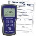 SHIMPO FG-7002-NIST Digital Force Gauge/Data Logger,  -
