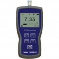 SHIMPO FG-7005 Digital Force Gauge/Data Logger, 11 lbs capacity-