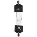 SHIMPO FG-FLM50B Film Grip Base Mount for SHIMPO Test Stands, 50mm-
