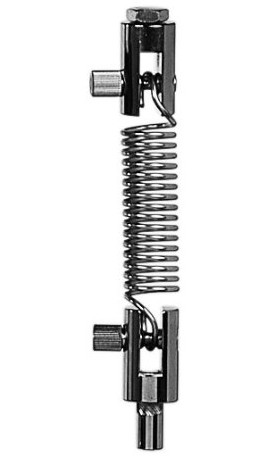 SHIMPO FG-M10CLV10U Clevis Grip for SHIMPO Test Stands,  500lbs-