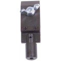 SHIMPO FG-M4FLM20 Aluminum Wide Film Grip, M4 Thread-
