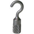 SHIMPO FG-M4HK Aluminum Hook Adapter, M4 Thread-