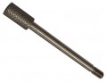 SHIMPO FG-M6RD Steel Extension Rod, M6 Thread-