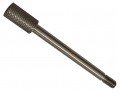 SHIMPO FG-M6RD Steel Extension Rod, M6 Thread-