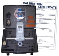 SHIMPO FGEPT100 Physical Therapy Testing Kit, 100lb Capacity, No Data Output,  -
