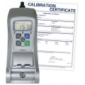 SHIMPO FGV-500HXY-NIST High Capacity Digital Force Gauge, 500 lbs, -