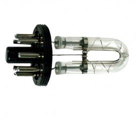 SHIMPO FLASHTUBE3011J Flashtube for the DT-3011J-