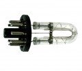 SHIMPO FLASHTUBE3011J Flashtube for the DT-3011J-