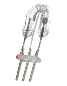 SHIMPO FLASHTUBE900 Replacement Flashtube for DT-900 Stroboscope-