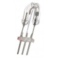 SHIMPO FLASHTUBE900 Replacement Flashtube for DT-900 Stroboscope-