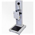 SHIMPO FGS-100L Manual Hand-Lever Force Test Stand, 200 lbs-