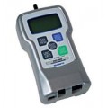 SHIMPO FGV-50XY Digital Force Gauge, 50 lbs-