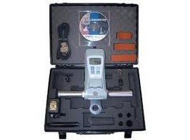 SHIMPO FGV PT100 Physical Therapy Testing Kit, 100 lb capacity-