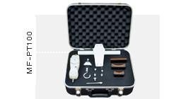 SHIMPO MFPT100 Physical Therapy Kit with MF100-