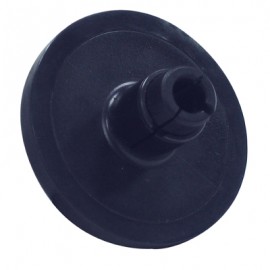 SHIMPO FPM-6 Measuring Wheel, 6&amp;quot Circumference-