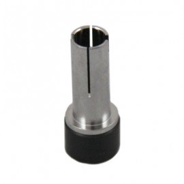 SHIMPO FUNNEL Funnel Adapter, 1/2&amp;quot;-