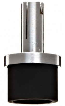 SHIMPO FUNNEL-3/4 Funnel Adapter, 3/4&amp;quot;-