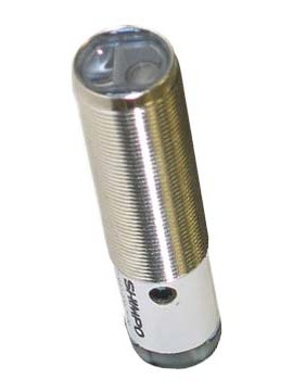 SHIMPO LS-S50MLR-DT311 Reflective Laser Sensor with Connector for Stroboscopes, 1.5kHz-