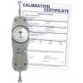 SHIMPO MF-10-NIST Mechanical Force Gauge, -