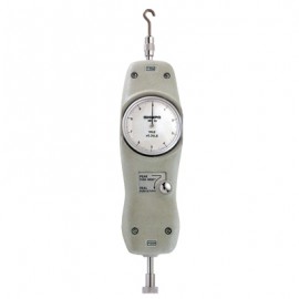 SHIMPO MF-50 Mechanical Force Gauge, 50 lbs-