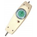 SHIMPO MFD-06 Dual Scale Mechanical Force Gauge, 110lb (50kg)-