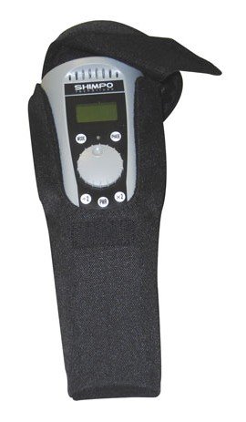 SHIMPO PBH-900 Padded Belt Holster for DT-900 Stroboscope-
