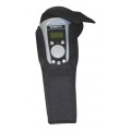 SHIMPO PBH-900 Padded Belt Holster for DT-900 Stroboscope-