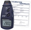 SHIMPO PT-110 Non-Contact Tachometer/Data Logger,  -