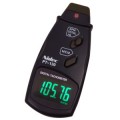 SHIMPO PT-130 Non-Contact Tachometer/Data Logger-