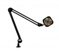 SHIMPO SAS-DT300 Permanent Flexible Swing Arm for DT-311A and DT-315A Stroboscopes-