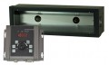 SHIMPO ST-328-RC-1-230V Xenon Stroboscope Array, 10&amp;quot;, 230 VAC, 1 Lamp, Remote Controller-