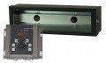 SHIMPO ST-328-RC-6-230V Xenon Stroboscope Array, 51&amp;quot;, 230 VAC, 6 Lamps, Remote Controller-
