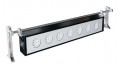SHIMPO ST-329BL-7-230V Blacklight LED Stroboscope Array, 47" (1200 mm), 230 VAC, 90 LED's in 10 groups-